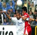 Le rêve brisé de Bochum