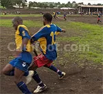 Sable – Cps, 1-0 : Une victoire par césarienne des San san boys