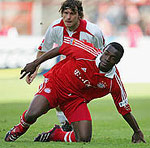 Diaspora : Un avenir Clément pour Ngwat Mahop