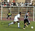 Coton Sports de Garoua : La fin d&rsquo;une idylle