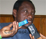 Jules NYONGHA : « Arrêtons les critiques destructrices »