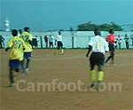 D1 à Ngaoundéré : NUFC – CPS de Bertoua (2 – 0)