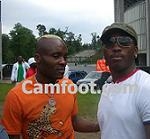 Echos de Frankfurt Sky Vison 2007