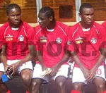 Des nouvelles du stage du Libéria