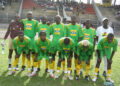 Astres FC de Douala