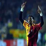 Song, Eto’o, Branco et Tchouga buteurs