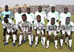 Coupe de la Caf: Quitte ou double pour Coton Sports de Garoua
