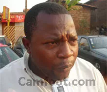 Me Fomi Azaï Henri Pierre