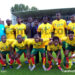 Le onze entrant camerounais