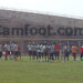 Ultime entraînement pour les espoirs Camerounais