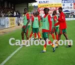 Charleroi: Cahier de morceaux choisis