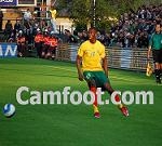 Parcours parfait du Cameroun