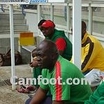 François Ngoumou : « Le Cameroun a un gros potentiel »