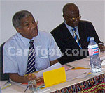 Le Comité Exécutif relance l&rsquo;appel d&rsquo;offre pour le choix du coach des Lions