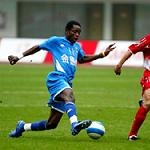 Aboubakar Oumarou bientôt Chinois