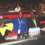 Rapport de l&rsquo;AJSC au 70e congrès de l&rsquo;AIPS