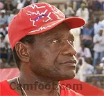 Lions-Cotonsport (1-1): Réactions des entraîneurs