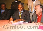 FECAFOOT : l’aveu d’échec !