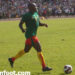 L’homme dans le match : Geremi Njitap