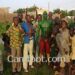 Garoua: cahier de morceaux choisis
