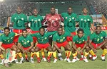 Lions indomptables : le brouillard