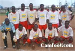 Racing Bafoussam, histoires d’un géant
