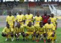Astres FC de Douala