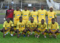 Astres FC de Douala