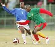 Christian Bekamenga