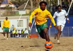 CAN de Beach Soccer: Le Cameroun éliminé!