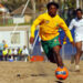 CAN de Beach Soccer: Le Cameroun éliminé!
