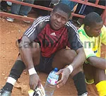 Canon – Astres : 0- 0 : Le précieux nul des « Brésiliens »