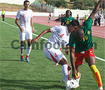 Jeux Africains : Cameroun-Tunisie : le dos à dos