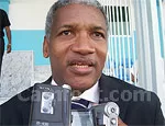 Iya Mohammed : ‘’ Je suis optimiste quant à la qualification des lions espoirs ‘’