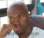 Christian Bekamenga : ‘’ Nos chances sont intactes ‘’