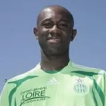 Rudolph Douala présenté à la presse