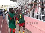 Jeux Africains : Les Lions espoirs en finale