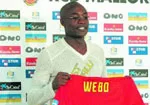Webo à Majorque pour cinq saisons