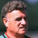 Georges Heylens est au Cameroun