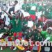 Le Cameroun bat la Guinée en finale (1-0)