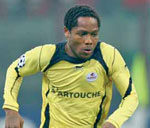 Makoun : « Je suis inquiet »