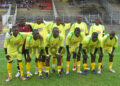 Astres FC de Douala