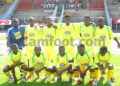 Astres FC de Douala