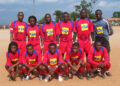 Bamboutos à pratiqué du beau football