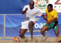 Le Sénégal écarte le Cameroun