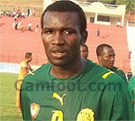 Guy Roger Toindouba : « heureux et satisfait »