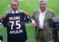 Bertrand Delanoe et Alain Cayzac