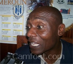 Joseph Antoine Bell :  » Plus compétent que n&rsquo;importe quel expatrié « 