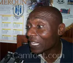 Joseph Antoine Bell : » Plus compétent que n’importe quel expatrié «