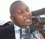 Simon Pierre Andeng : ‘’ Je ne peux pas détourner 13 millions de frs CFA ‘’